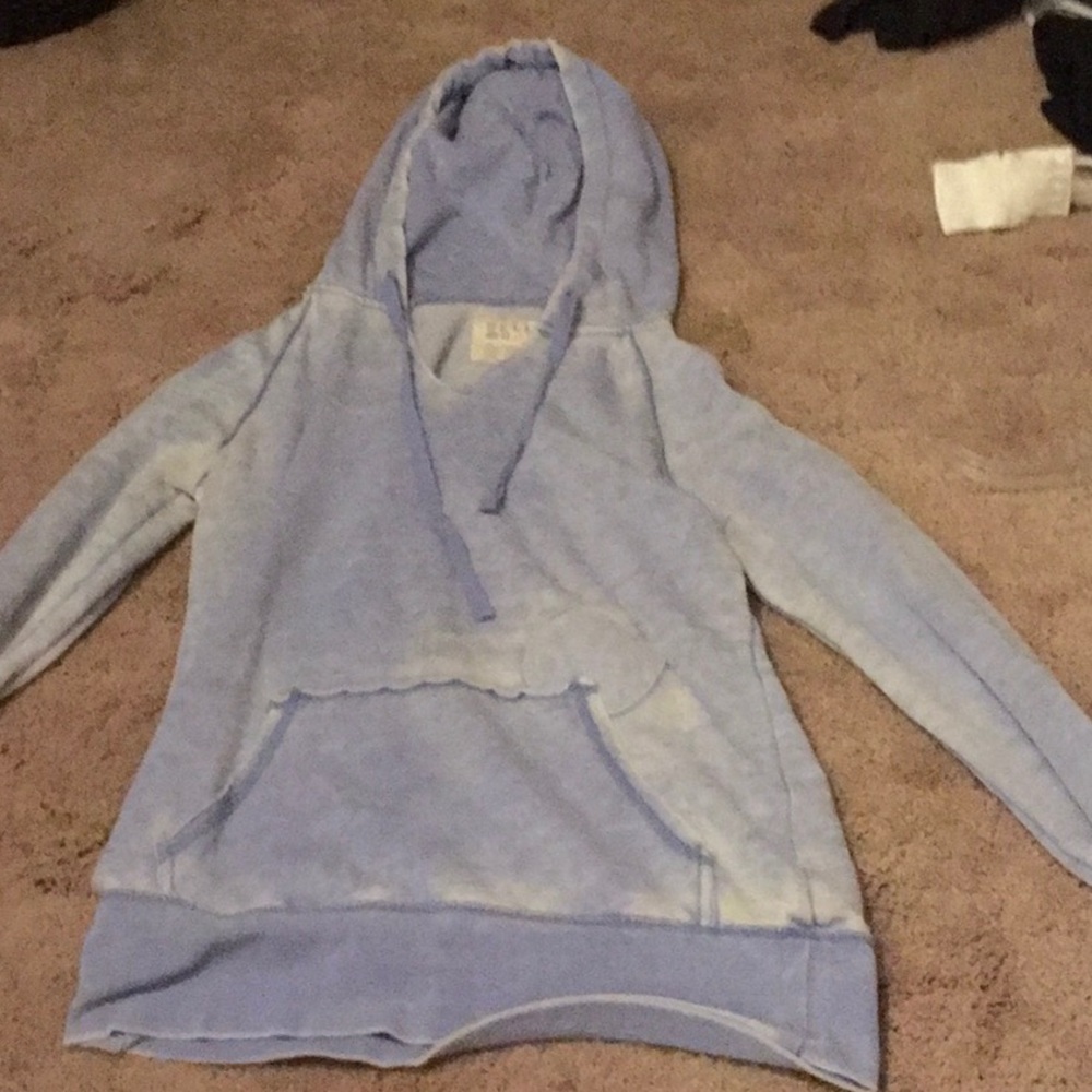 Softest sweatshirt you will ever have